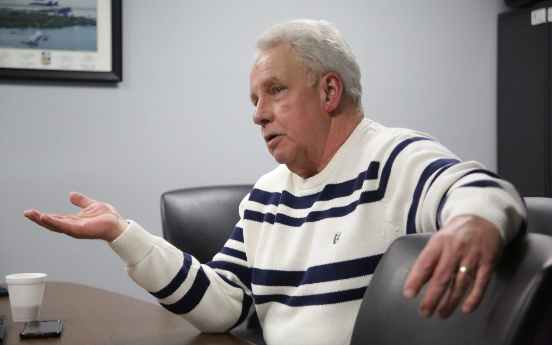 Crimes that Rocked the Region: the Robin Szafasz Murder